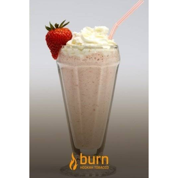 Табак Burn Milkshake 100 грамм в Нижнем Новгороде
