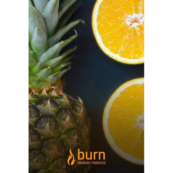Табак Burn White Night 100 грамм в Нижнем Новгороде