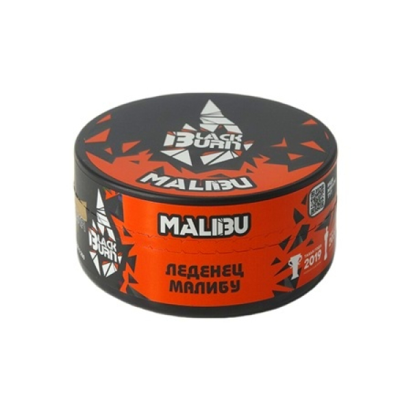 Табак Blackburn Malibu 100 грамм в Нижнем Новгороде