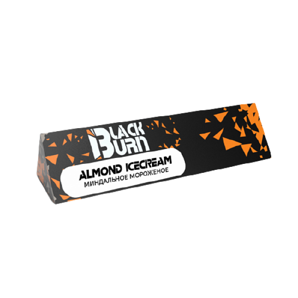 Табак BlackBurn Almond Icecream 25 грамм в Нижнем Новгороде