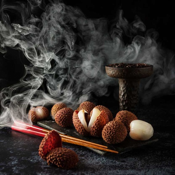 Табак Blackburn Asian Lychee 100 грамм в Нижнем Новгороде