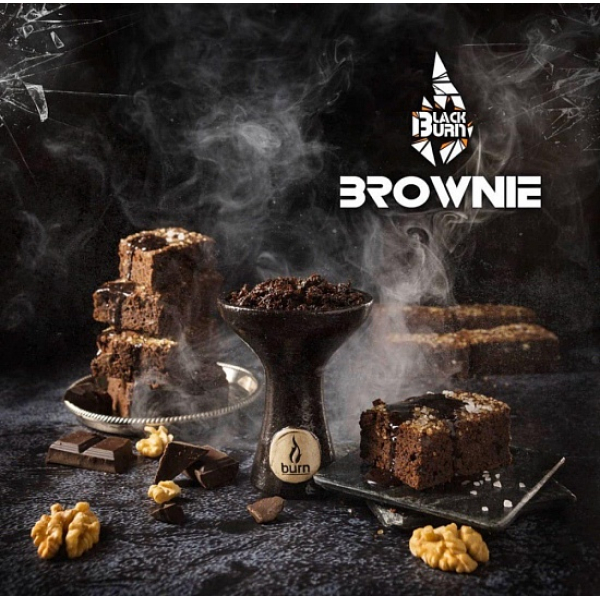 Табак Blackburn Brownie 100 грамм в Нижнем Новгороде