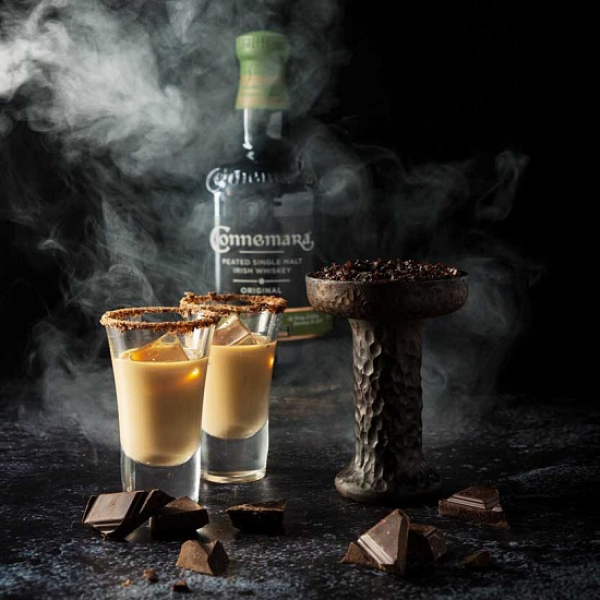 Табак Blackburn Irish Cream 100 грамм в Нижнем Новгороде