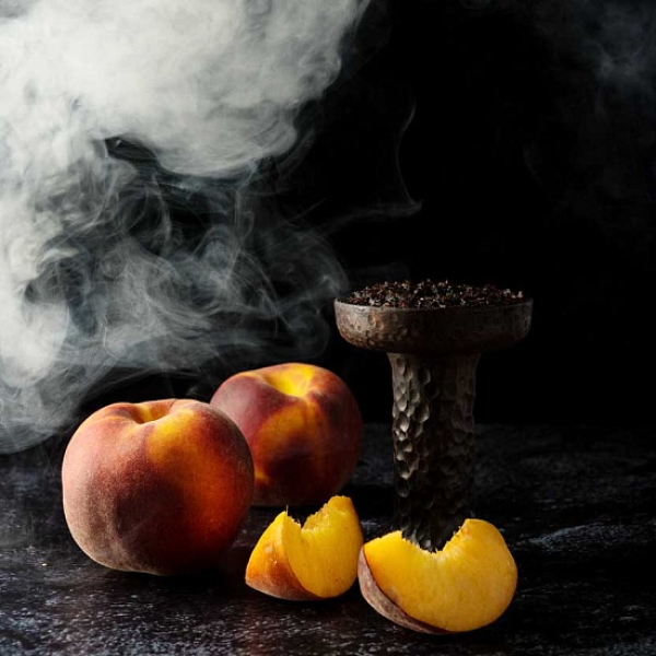 Табак Blackburn Peach Killer 100 грамм в Нижнем Новгороде