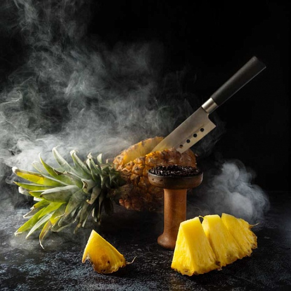 Табак Blackburn Pineapple 100 грамм в Нижнем Новгороде