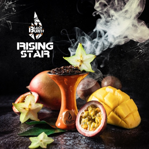 Табак Blackburn Rising Star 100 грамм в Нижнем Новгороде