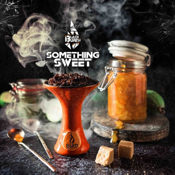 Табак Blackburn Something Sweet 100 грамм в Нижнем Новгороде