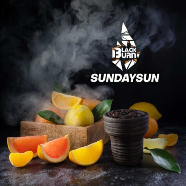 Табак Blackburn Something Tropical 100 грамм в Нижнем Новгороде
