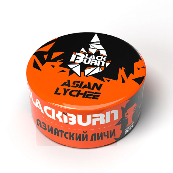 Табак Blackburn Asian lychee (Азиатский личи) 25 гр в Нижнем Новгороде