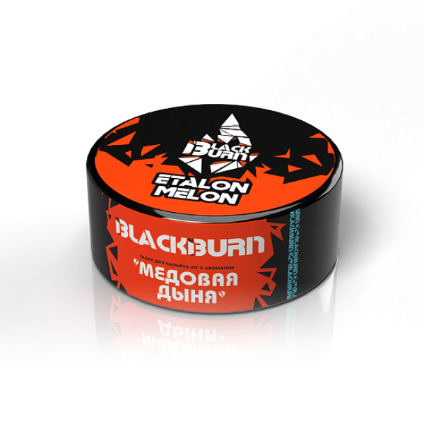 Табак Blackburn Etalon Melon (Медовая дыня) 25 гр в Нижнем Новгороде