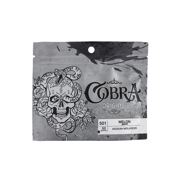 Смесь Cobra Origins Melon 50 гр в Нижнем Новгороде
