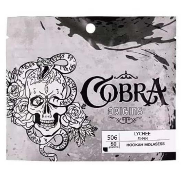 Смесь Cobra Origins Mint 50 гр в Нижнем Новгороде