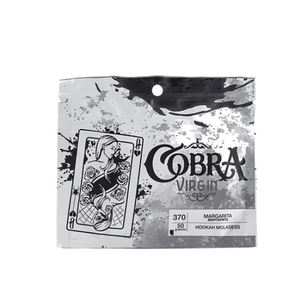 Смесь Cobra Virgin Margarita 50гр в Нижнем Новгороде