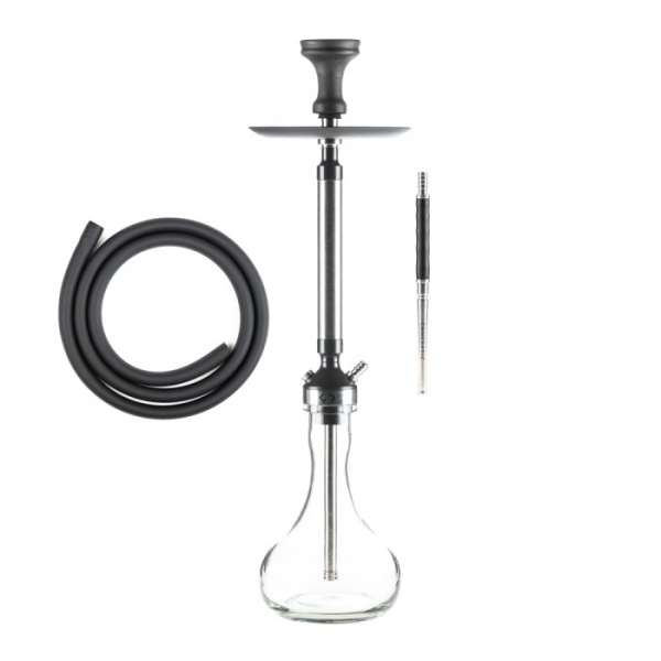Кальян Conceptic Design Steel Pro (65 см) в Нижнем Новгороде