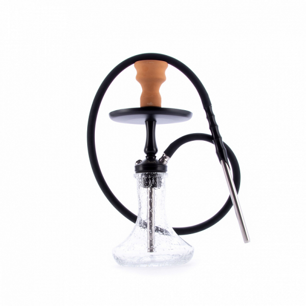 Кальян Craft Gypsy Nano Black в Нижнем Новгороде