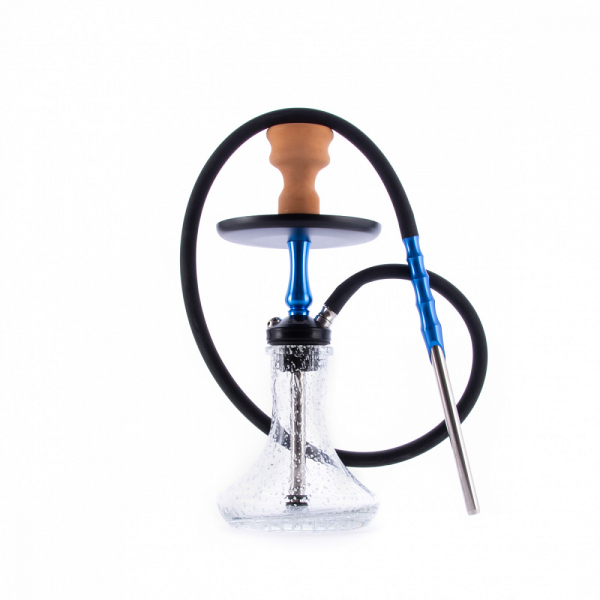 Кальян Craft Gypsy Nano Blue в Нижнем Новгороде