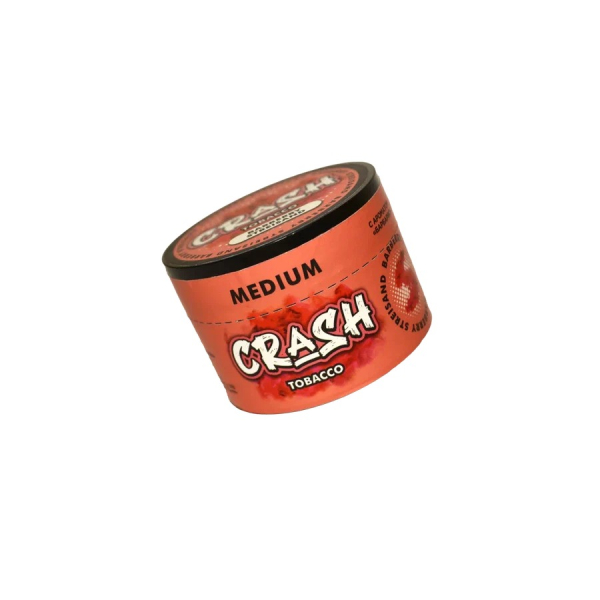 Табак CRASH TOBACCO Barberry streisand 50 гр в Нижнем Новгороде