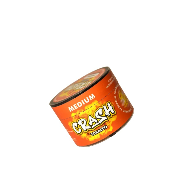 Табак CRASH TOBACCO Fontania 50 гр в Нижнем Новгороде