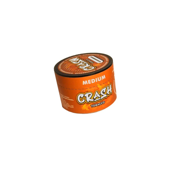 Табак CRASH TOBACCO Gingerbread 50 гр в Нижнем Новгороде