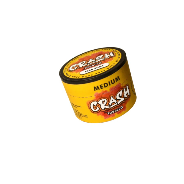 Табак CRASH TOBACCO Pear soda 50 гр в Нижнем Новгороде