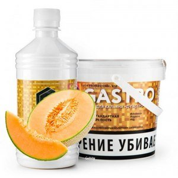 Табак D-Gastro Дыня 500 грамм в Нижнем Новгороде