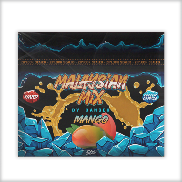 Смесь Malaysian Mix Hard Mango (Манго) 50 грамм в Нижнем Новгороде