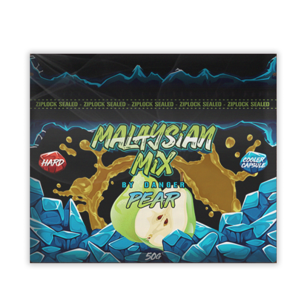 Смесь Malaysian Mix Hard Pear (Груша) 50 грамм в Нижнем Новгороде