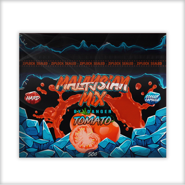 Смесь Malaysian Mix Hard Tomato (Томаты) 50 грамм в Нижнем Новгороде