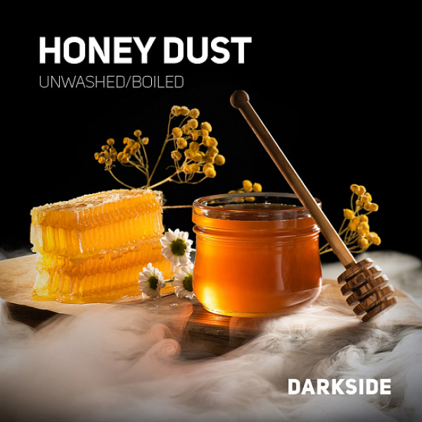Табак Darkside Core Honey Dust 100 грамм в Нижнем Новгороде