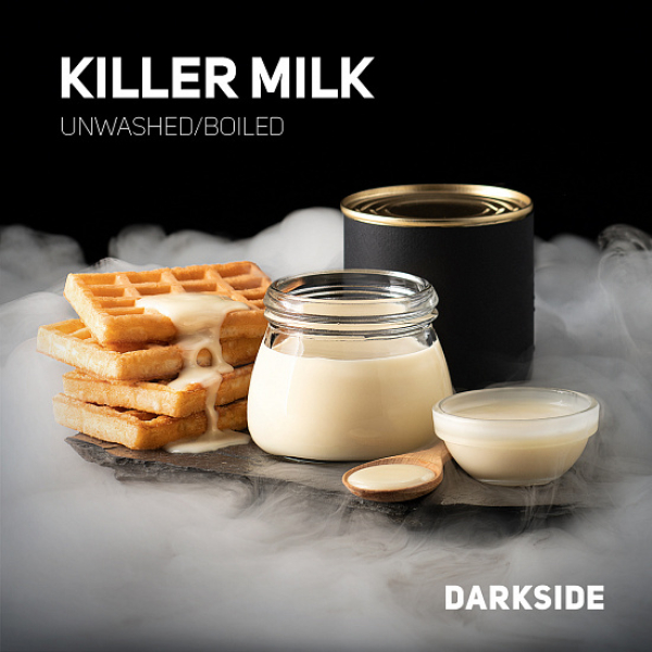 Табак Darkside Core Killer Milk 100 грамм в Нижнем Новгороде