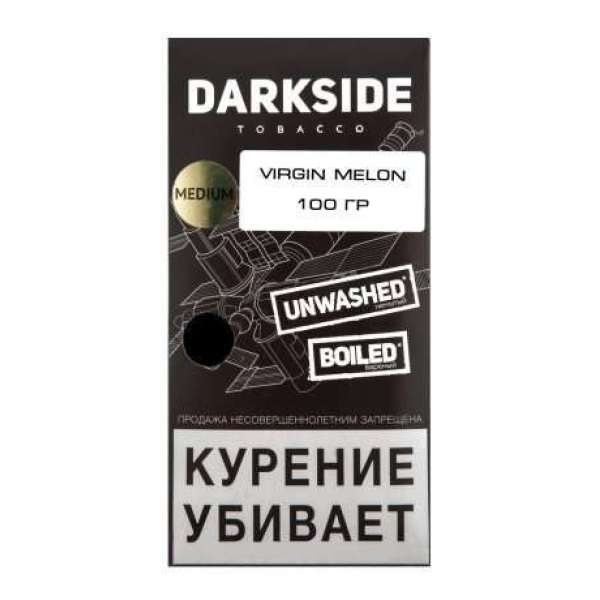 Табак Darkside Core Virgin Melon 100 грамм в Нижнем Новгороде