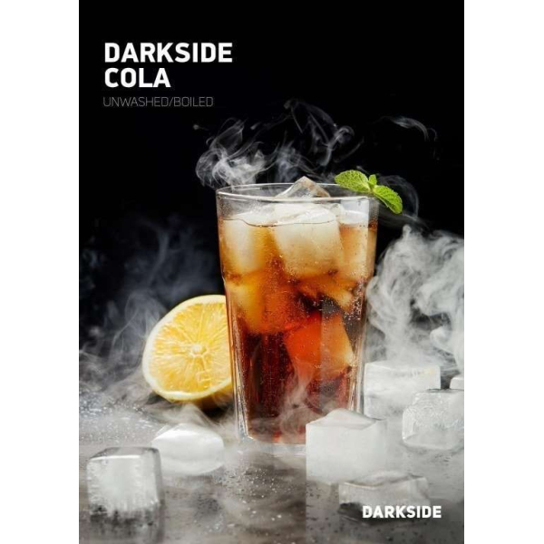 Табак Darkside Cola Rare 250 грамм в Нижнем Новгороде
