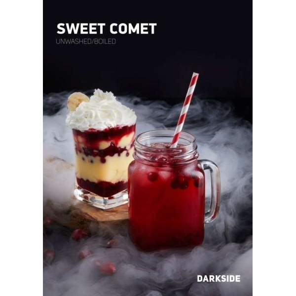 Табак Darkside Sweet Comet Rare 100 грамм в Нижнем Новгороде