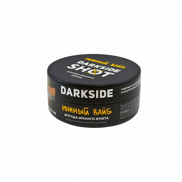 Табак Darkside Shot Южный Вайб 120 грамм в Нижнем Новгороде