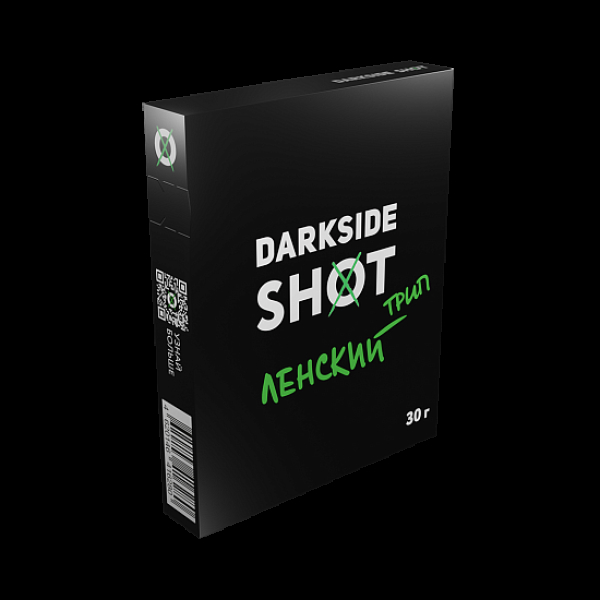 Табак Darkside SHOT Ленский трип 30 гр в Нижнем Новгороде