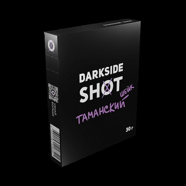 Табак Darkside SHOT Таманский шейк 30 гр в Нижнем Новгороде