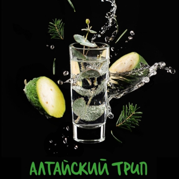 Табак Darkside Shot Алтайский Трип 30 грамм в Нижнем Новгороде