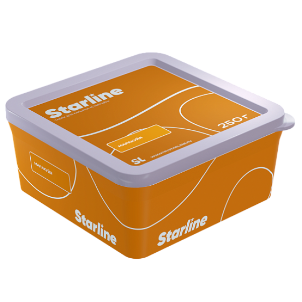 Табак STARLINE МАРАКУЙЯ  250 гр в Нижнем Новгороде