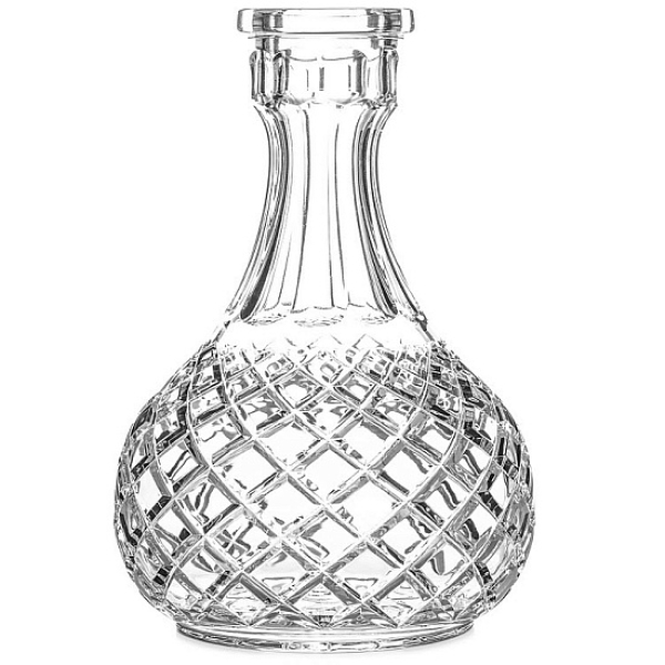 Колба ALPHA HOOKAH CRYSTAL X GOLD в Нижнем Новгороде