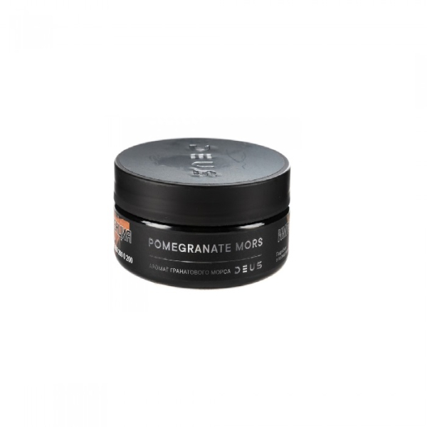 Табак Deus Pomegranate Mors (Гранатовый морс) 20 гр в Нижнем Новгороде