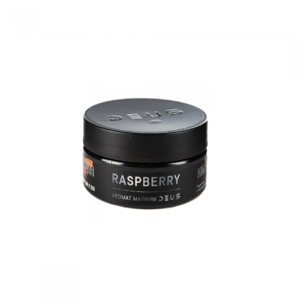 Табак Deus Raspberry (Малина) 20 гр в Нижнем Новгороде