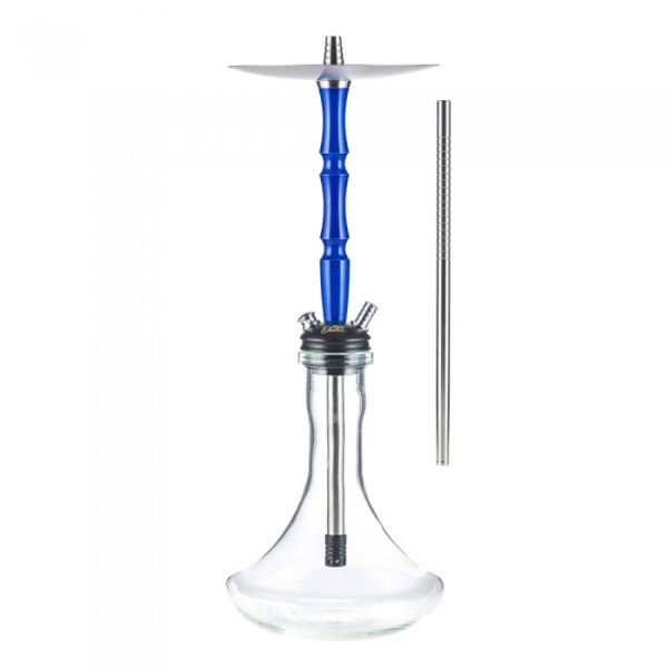 Кальян DSH Eco Metallic Blue (50 см) в Нижнем Новгороде