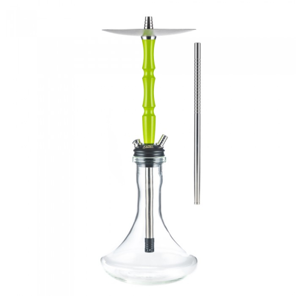 Кальян DSH Eco Metallic Lime (50 см) в Нижнем Новгороде