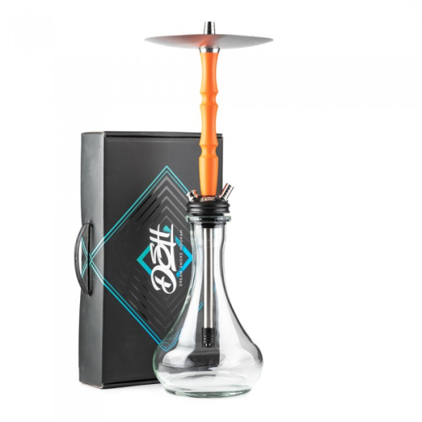 Кальян DSH Eco Orange (50 см) в Нижнем Новгороде