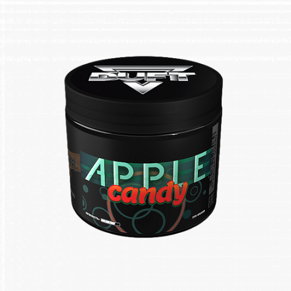 Табак DUFT Apple Candy (яблочная конфета) 200 гр в Нижнем Новгороде