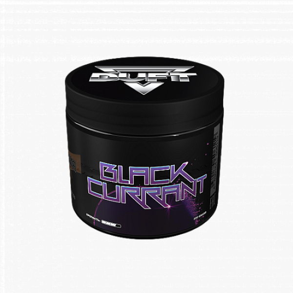Табак DUFT Black Currant (черная смородина) 200 гр в Нижнем Новгороде
