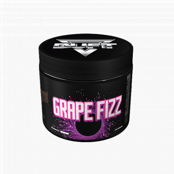Табак DUFT Grape Fizz (грейп физз) 200 гр в Нижнем Новгороде