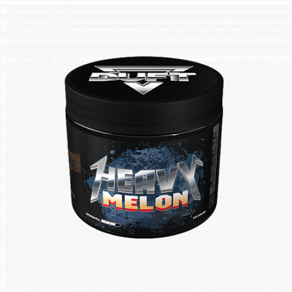 Табак DUFT Heavy Melon (дыня) 200 гр в Нижнем Новгороде