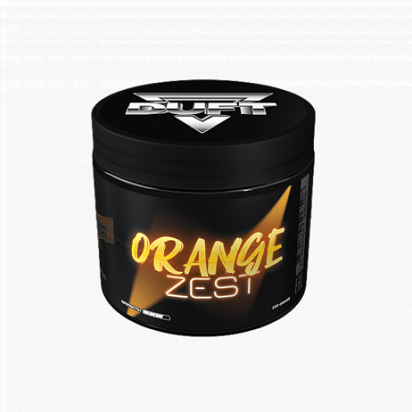 Табак DUFT Orange Zest (апельсин) 200 гр в Нижнем Новгороде