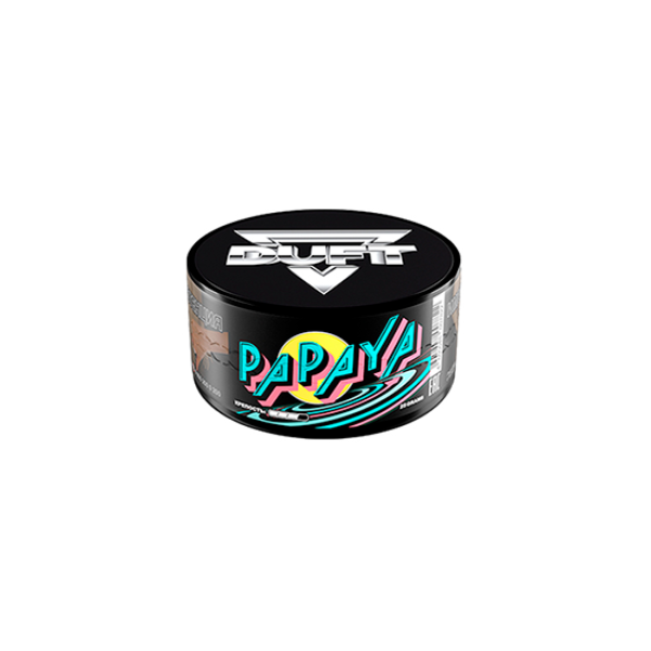 Табак DUFT Papaya (папайя) 200 гр в Нижнем Новгороде